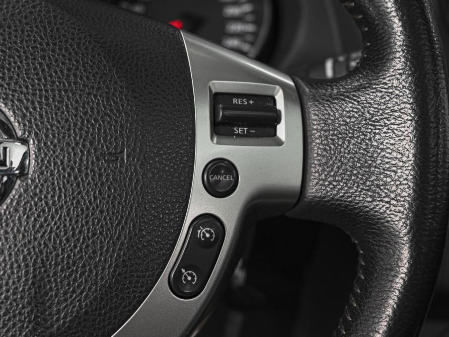 Nissan Qashqai I Ставрополь  - изображение 20