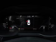 Skoda Octavia III (A7) Рестайлинг Ставрополь  - изображение 37