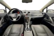 Toyota Avensis III Рестайлинг Нижний Новгород  - изображение 38