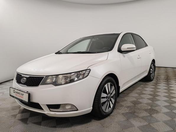 Kia Cerato II с пробегом 2012 года, цена 799 000 рублей, 201818 км, хэтчбек, Автокод Объявления