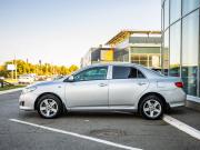 Toyota Corolla X (E140 E150) Волгоград  - изображение 33