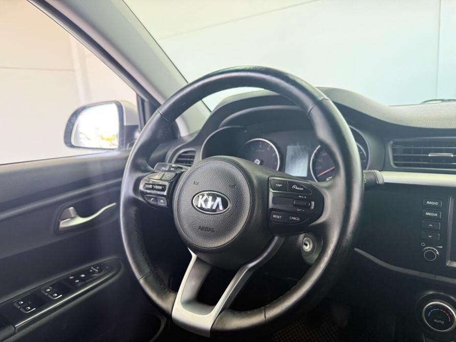 Kia Rio IV Уфа  - изображение 8
