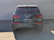 Audi Q7 II (4M) Москва  - изображение 58