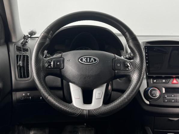 Kia Ceed I Рестайлинг с пробегом 2012 года, цена 689 900 рублей, 208946 км, универсал, Автокод Объявления