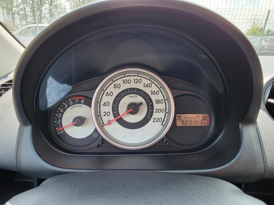 Mazda 2 II (DE) Ростов-на-Дону  - изображение 12