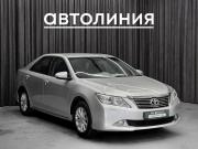 Toyota Camry VII (XV50) Красноярск  - изображение 22