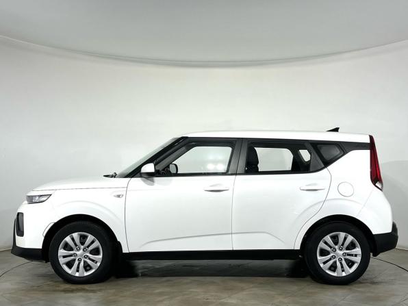 Kia Soul III с пробегом 2019 года, цена 1 600 000 рублей, 46717 км, хэтчбек, Автокод Объявления