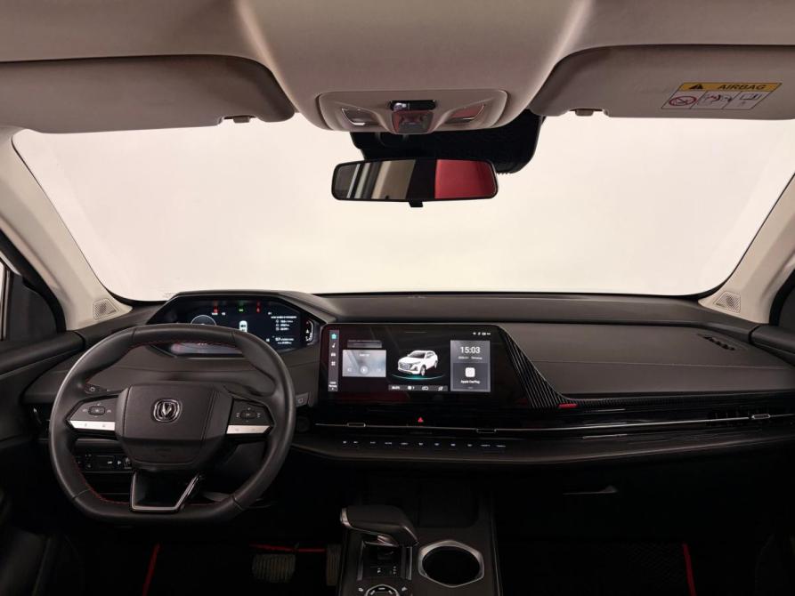 Changan CS55 Plus II Екатеринбург  - изображение 21