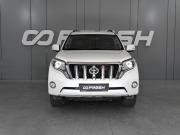 Toyota Land Cruiser Prado 150 Series Рестайлинг 1 Ростов-на-Дону  - изображение 23