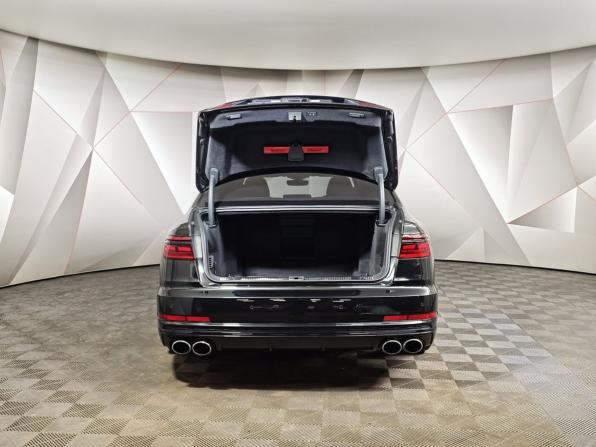 Audi S8 IV (D5) с пробегом 2020 года, цена 10 400 000 рублей, 34391 км, седан, Автокод Объявления