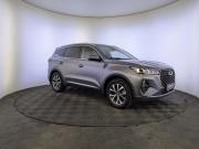 Chery Tiggo 7 Pro I Москва  - изображение 33