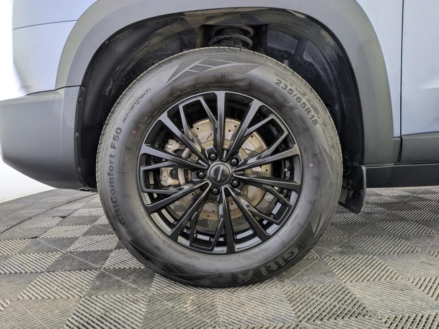 Haval Dargo Москва  - изображение 14