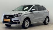 Lada (ВАЗ) XRAY I Киров  - изображение 19