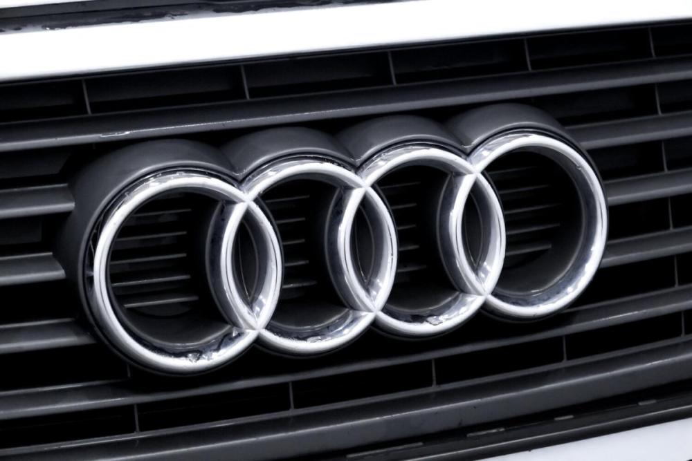 Audi A3 II (8P) Рестайлинг 2 Тюмень  - изображение 10