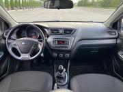 Kia Rio III Рестайлинг Уфа  - изображение 21