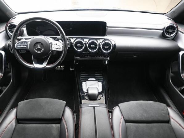 Mercedes-Benz CLA II (C118 X118) с пробегом 2020 года, цена 2 975 000 рублей, 105499 км, седан, Автокод Объявления