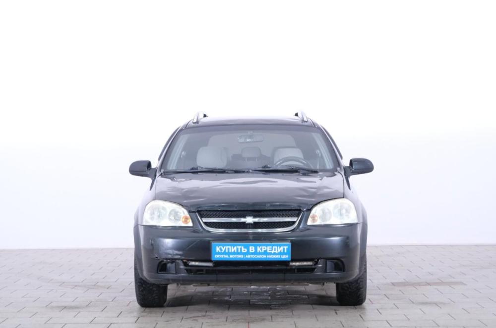 Chevrolet Lacetti I Омск  - изображение 2