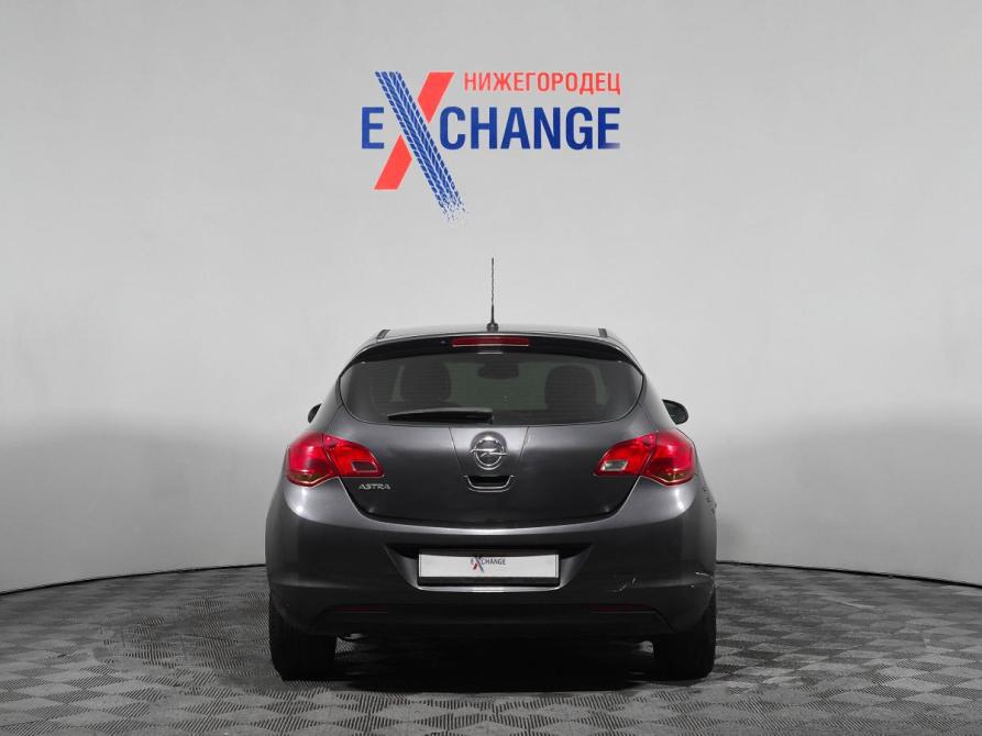 Opel Astra J Нижний Новгород  - изображение 4