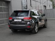 Jeep Grand Cherokee IV (WK2) Рестайлинг Москва  - изображение 27