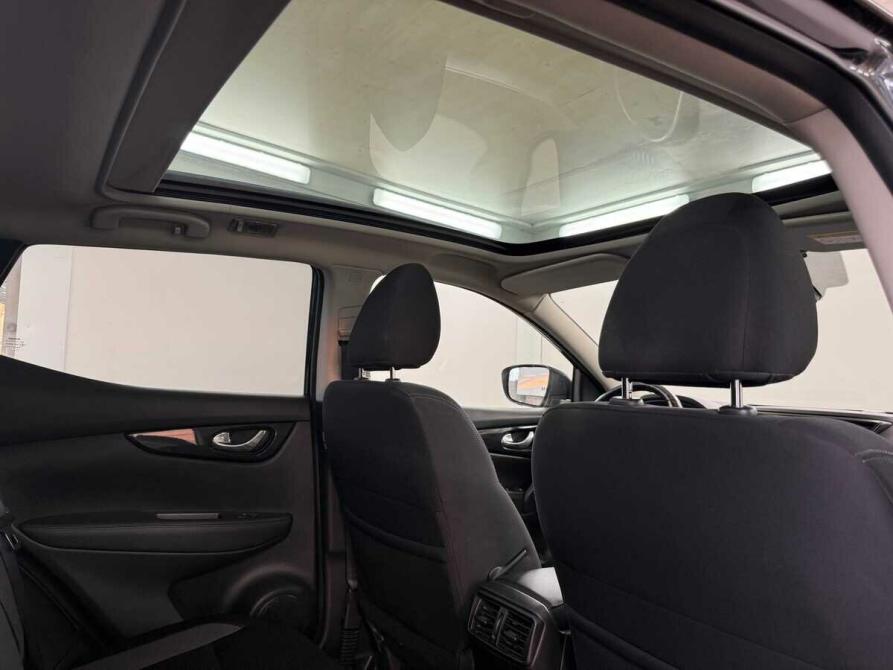 Nissan Qashqai II Рестайлинг Москва  - изображение 14