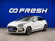 Citroen DS5 Москва  - изображение 24