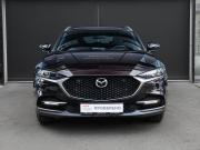 Mazda CX-4 I Рестайлинг Москва  - изображение 17