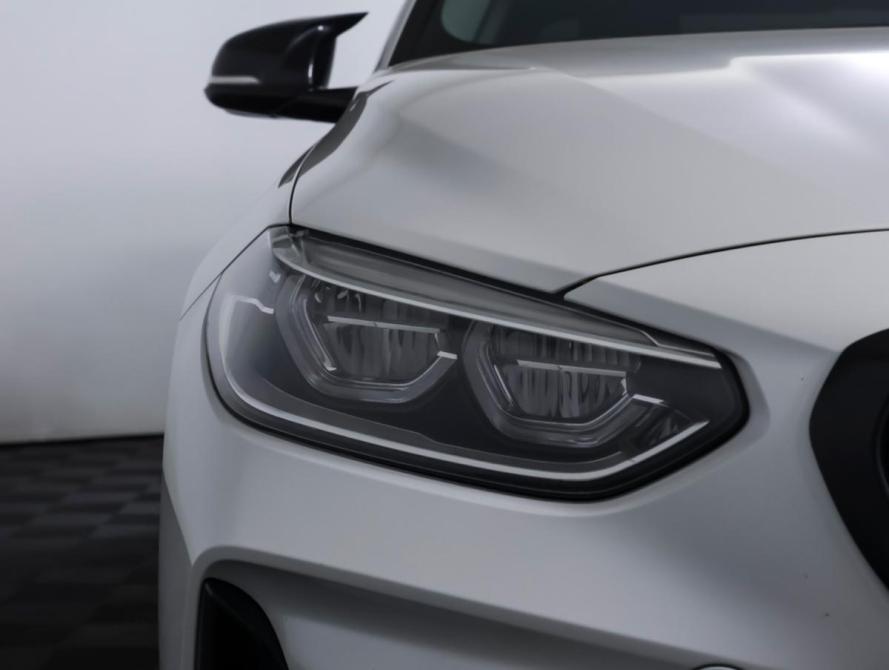 BMW 1 серии III (F52) Рестайлинг Москва  - изображение 22