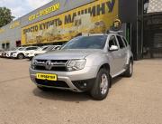 Renault Duster I Рестайлинг Нефтекамск  - изображение 13