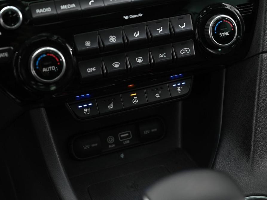 Kia Sportage IV Москва  - изображение 11