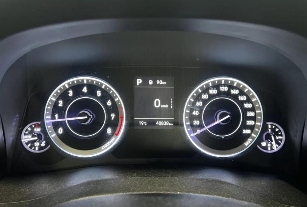 Hyundai Creta I Рестайлинг Нижний Новгород  - изображение 18