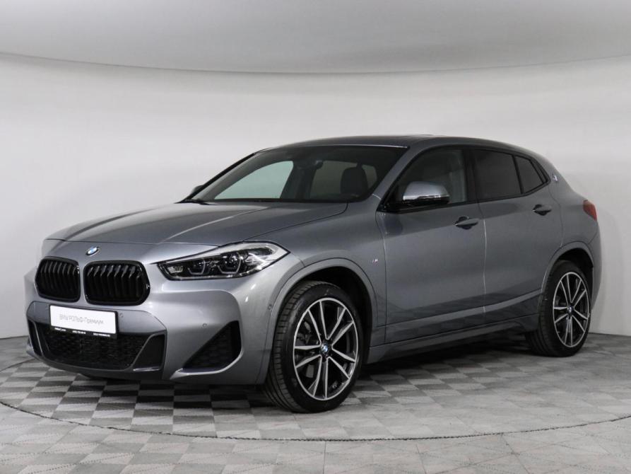 BMW X2 I (F39) Химки  - изображение 1