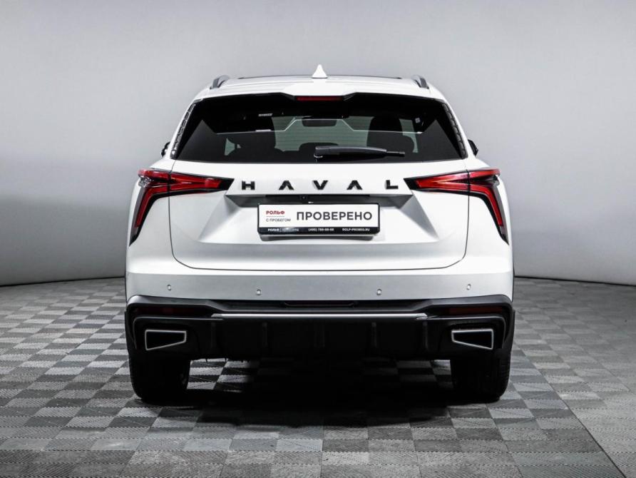 Haval F7 II Москва  - изображение 6