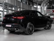 Mercedes-Benz GLE Coupe II (C167) Рестайлинг Москва  - изображение 26
