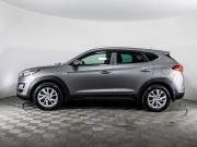 Hyundai Tucson III Рестайлинг Санкт-Петербург  - изображение 29