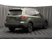 Subaru Forester IV Рестайлинг 2 Москва  - изображение 28