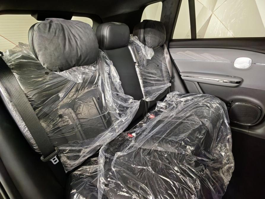 GAC Trumpchi S7 I Рестайлинг Москва  - изображение 17
