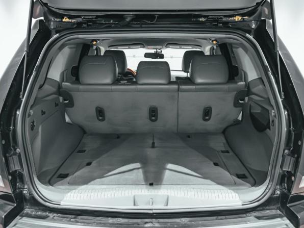 Jeep Grand Cherokee III (WK) с пробегом 2006 года, цена 1 023 864 рубля, 289045 км, внедорожник, Автокод Объявления