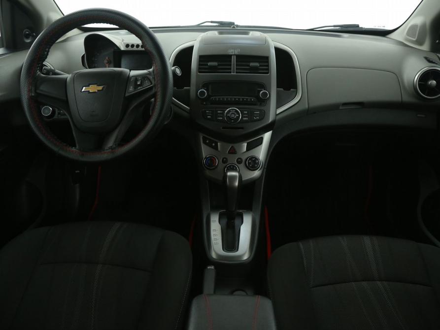 Chevrolet Aveo II Иваново  - изображение 12