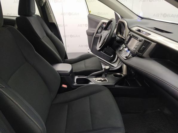 Toyota RAV4 IV (XA40) с пробегом 2013 года, цена 1 915 000 рублей, 162000 км, внедорожник, Автокод Объявления