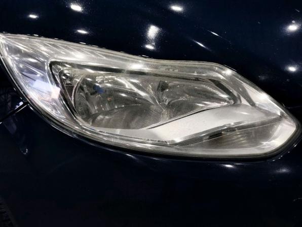 Ford Focus III с пробегом 2013 года, цена 750 000 рублей, 169156 км, хэтчбек, Автокод Объявления
