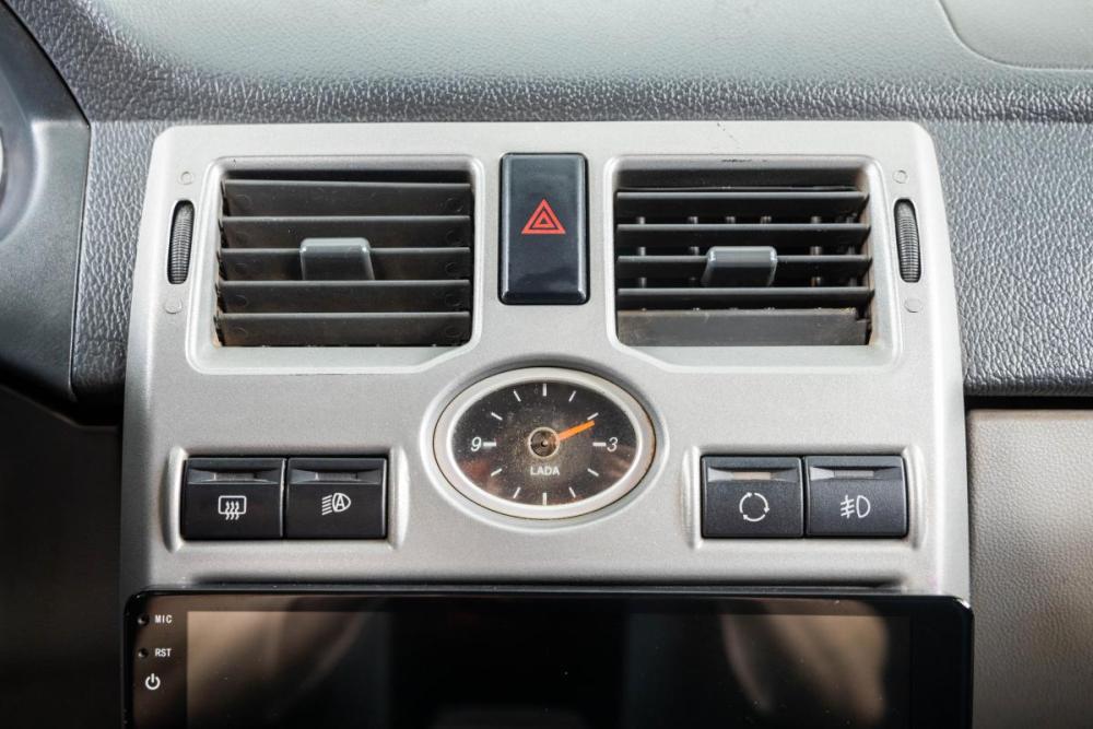 Lada (ВАЗ) Priora I Рестайлинг Пермь  - изображение 16