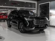 Haval Jolion I Москва  - изображение 27