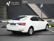 Skoda Superb III Казань  - изображение 15