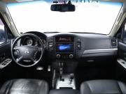 Mitsubishi Pajero IV Рестайлинг 1 Уфа  - изображение 33