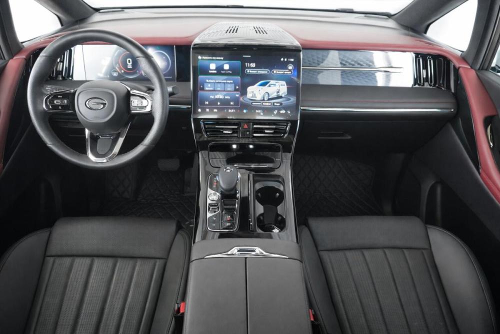GAC M8 Калининград  - изображение 9