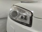 Nissan Qashqai I Рестайлинг Уфа  - изображение 45