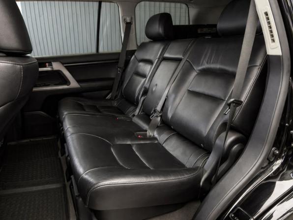 Toyota Land Cruiser 200 Series с пробегом 2011 года, цена 2 897 000 рублей, 252338 км, внедорожник, Автокод Объявления