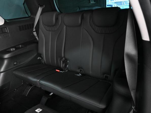 Hyundai Palisade I с пробегом 2021 года, цена 4 349 000 рублей, 60180 км, внедорожник, Автокод Объявления
