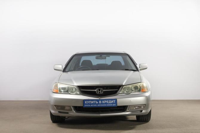 Honda Saber II с пробегом 2002 года, цена 529 000 рублей, 377000 км, седан, Автокод Объявления