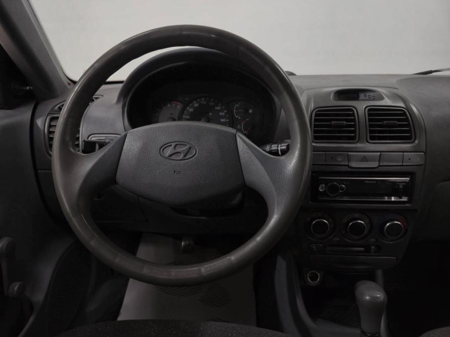 Hyundai Accent II Альметьевск  - изображение 13